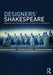 Designers' Shakespeare by John Russell Brown