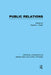 Public Relations by Robert Heath