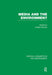 Media and the Environment by Anders Hansen