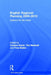 English Regional Planning 2000-2010 by Corinne Swain