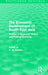 The Economic Development of South-East Asia (Routledge Revivals): Studies in Economic History and Political Economy by C. D. Cowan