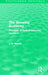 The Growing Economy: Principles of Political Economy by James E. Meade