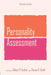 Personality Assessment by Robert P. Archer