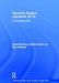 Teaching English Literature 16-19: An Essential Guide by Carol Atherton