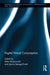 Digital Virtual Consumption by Mike Molesworth