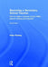 Becoming a Secondary School Teacher by Peter Fleming