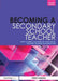 Becoming a Secondary School Teacher: How to Make a Success of your Initial Teacher Training and Induction by Peter Fleming