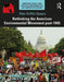 Rethinking the American Environmental Movement Post-1945 by Ellen Spears