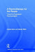 A Psychotherapy for the People: Toward a Progressive Psychoanalysis by Lewis Aron