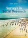 Surveys In Social Research by David De Vaus