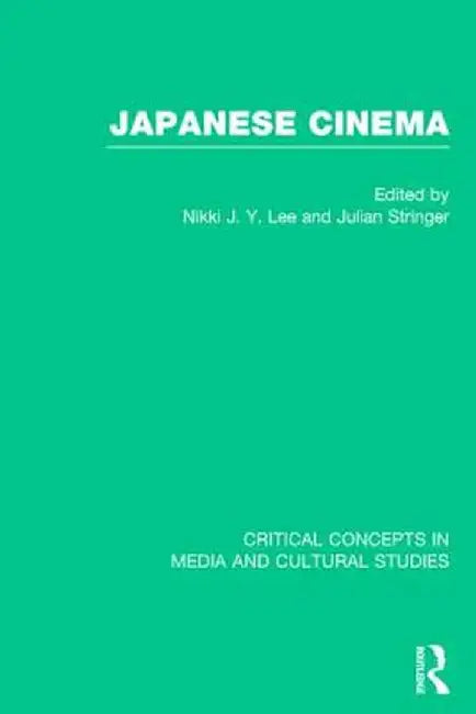 Japanese Cinema by Nikki Lee