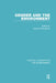 Gender and the Environment by Susan Buckingham