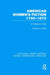 American Women's Fiction, 1790-1870: A Reference Guide by Barbara A. White
