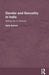 Gender and Sexuality in India: Selling Sex in Chennai by Salla Sariola