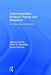 Communication Science Theory and Research: An Advanced Introduction by Marina Krcmar
