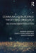 Communication Science Theory and Research: An Advanced Introduction by Marina Krcmar