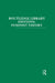 Feminist Theory