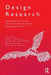 Design Research: Synergies from Interdisciplinary Perspectives by Jesper Simonsen