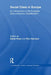 Social Class in Europe: An Introduction to the European Socio-Economic Classification by David Rose