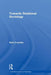 Towards Relational Sociology by Nick Crossley