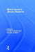 Ethical Issues in Literacy Research by Carole S. Rhodes