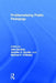 Problematizing Public Pedagogy by Jake Burdick