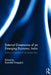 External Dimensions Of An Emerging Economy, India: Essays in Honour of Sunanda Sen by Byasdeb Dasgupta