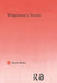 Wittgenstein's Novels by Martin Klebes