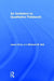 An Invitation to Qualitative Fieldwork: A Multilogical Approach by Jason Orne