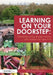 Learning on Your Doorstep: Stimulating Writing Through Creative Play Outdoors for Ages 5-9 by Isabel Hopwood-Stephens