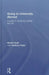 Going to University Abroad: A Guide to Studying Outside the UK by Martin Hyde