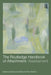The Routledge Handbook of Attachment: Assessment by Steve Farnfield