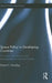 Space Policy in Developing Countries: The Search for Security and Development on the Final Frontier by Robert Harding