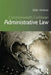 Commonwealth Caribbean Administrative Law by Eddy Ventose