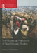 The Routledge Handbook of New Security Studies by J. Peter Burgess
