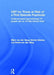 CBT for Those at Risk of a First Episode Psychosis: Evidence-Based Psychotherapy for People with an 'at Risk Mental State' by Mark van der Gaag
