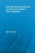 New Deal Banking Reforms and Keynesian Welfare State Capitalism by Ellen Russell
