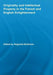 Originality and Intellectual Property in the French and English Enlightenment by Reginald McGinnis