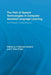 The Path of Speech Technologies in Computer Assisted Language Learning: From Research Toward Practice by Melissa Holland
