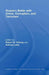 Russia's Battle with Crime, Corruption and Terrorism by Robert Orttung