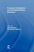 European Integration and the Nationalities Question by John McGarry, Michael Keating