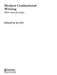 Modern Confessional Writing: New Critical Essays by Jo Gill