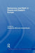 Democracy and Myth in Russia and Eastern Europe by Alexander Wöll, Harald Wydra