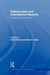 Radical Islam and International Security: Challenges and Responses by Efraim Inbar, Hillel Frisch