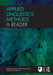 Applied Linguistics Methods: A Reader by Caroline Coffin, Theresa Lillis, Kieran O'Halloran