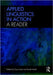 Applied Linguistics in Action: A Reader by Guy Cook