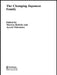 The Changing Japanese Family by Marcus Rebick