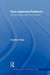 Sino-Japanese Relations: Facing the Past, Looking to the Future? by Caroline Rose