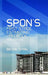 Spon's First Stage Estimating Handbook by Bryan Spain