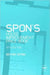 Spon's House Improvement Price Book by Bryan Spain